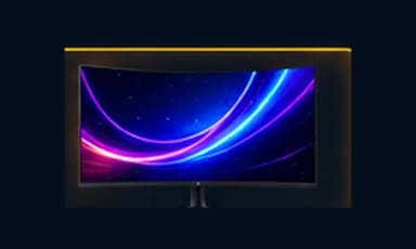 Màn hình cong 32 inch 2K 165Hz