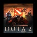 Logo Dota 2