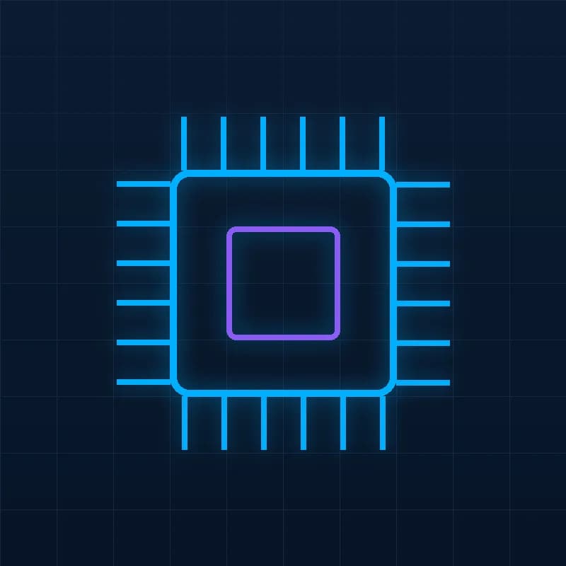CPU Intel Core i3-6100 LGA1151 - Ảnh 2