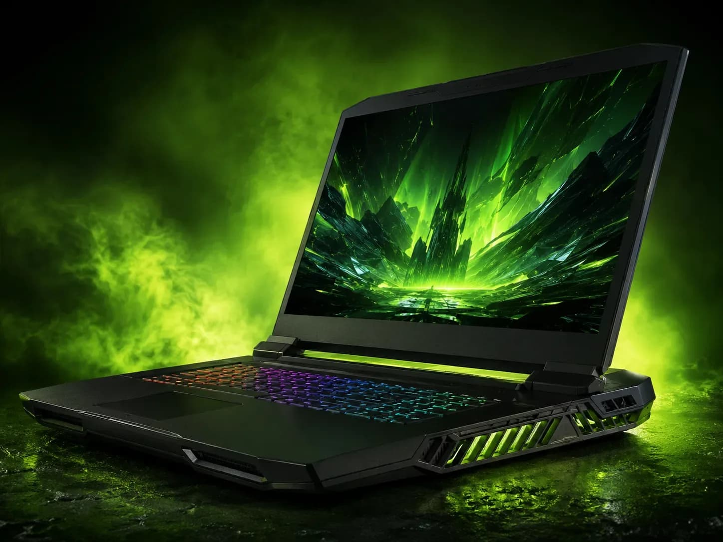 Laptop Gaming Lenovo Legion 5 Pro Gen 7 Core i7-12700H RTX 3070 Ti 8GB - Ảnh 3