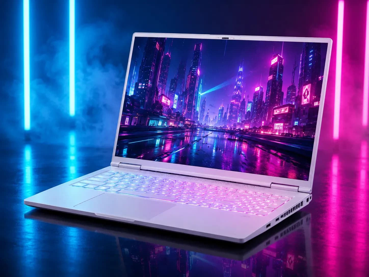 Laptop Gaming Dell G15 5511 Core i7-11800H RTX 3060 6GB - Ảnh 2