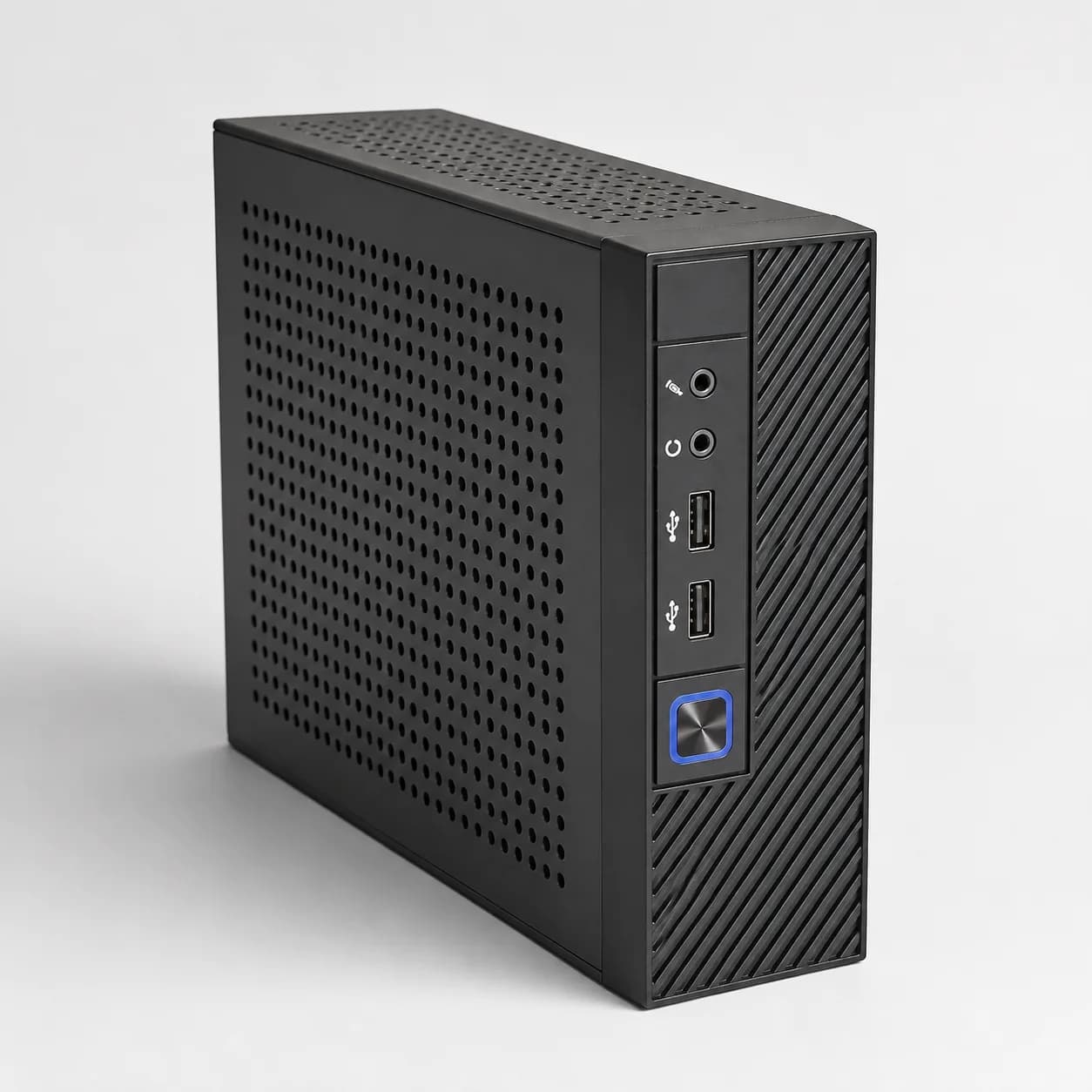 PC Mini i5-7400 – Văn Phòng, Học Tập, Bán Hàng — PC gaming đã kiểm định tại RIGPC TP.HCM