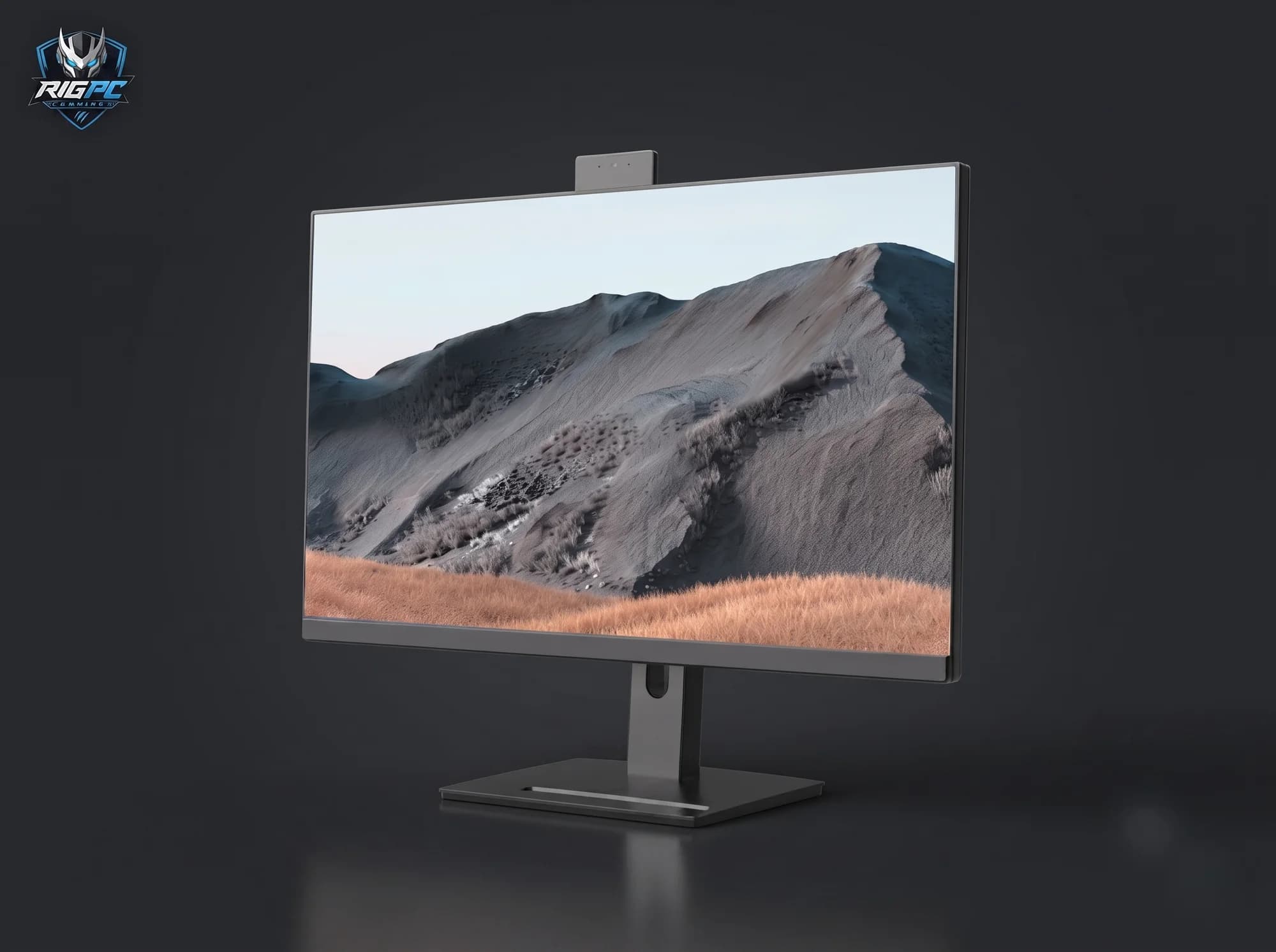 Máy Tính All in One 24 inch i5-7500T – Văn Phòng, Học Tập, Bán Hàng