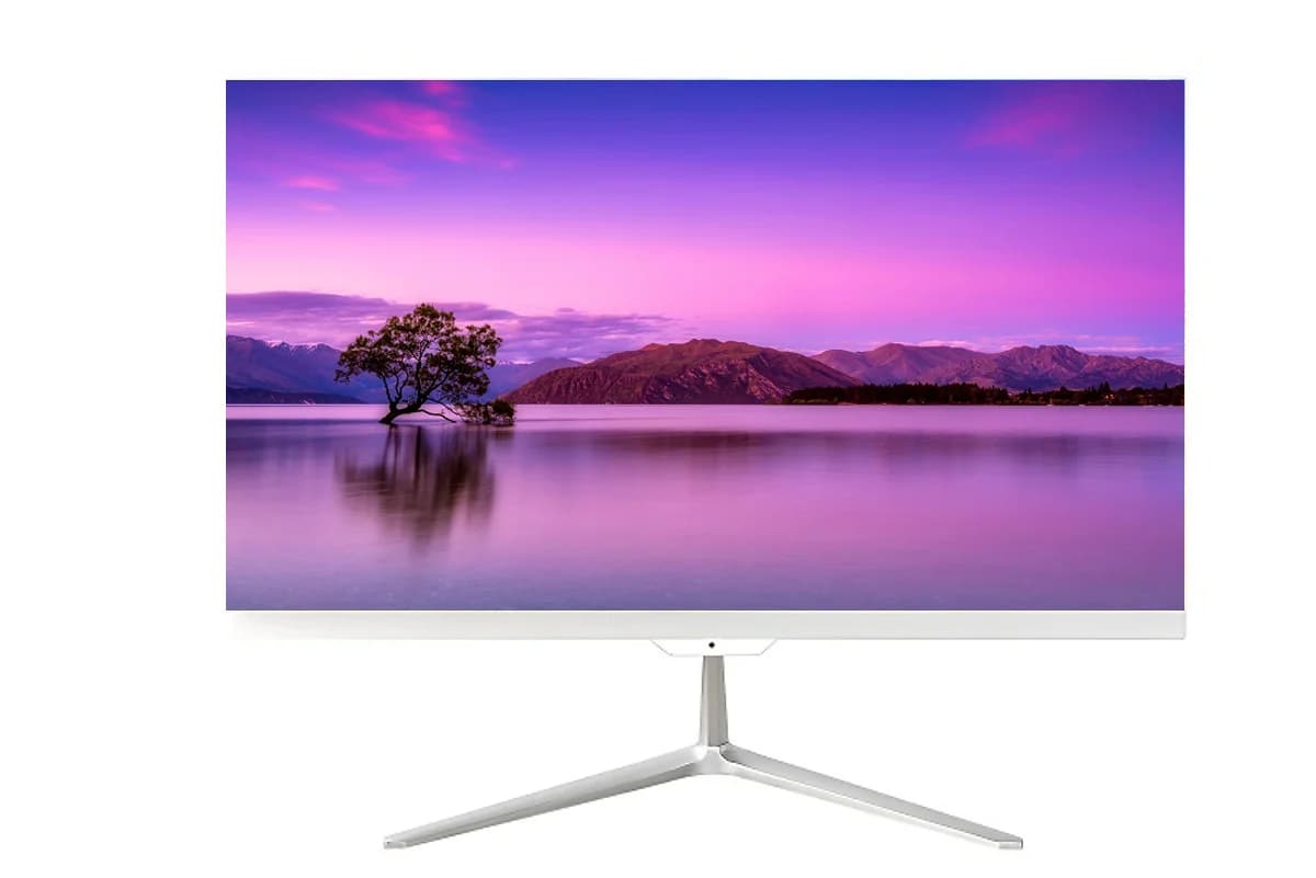 Máy Tính All in One 24 inch i5-7500T – Văn Phòng, Học Tập, Bán Hàng - Ảnh 2