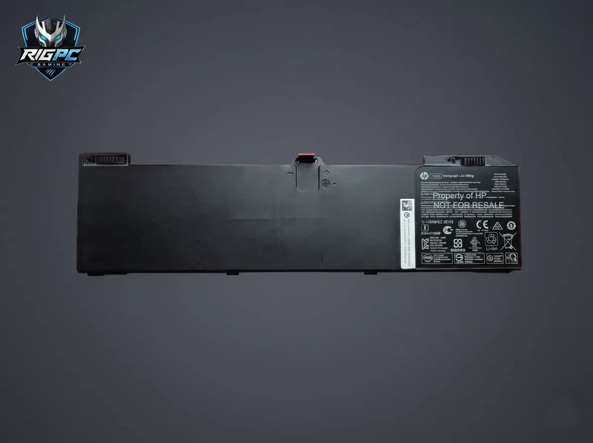 Thay pin Lenovo ThinkBook 14