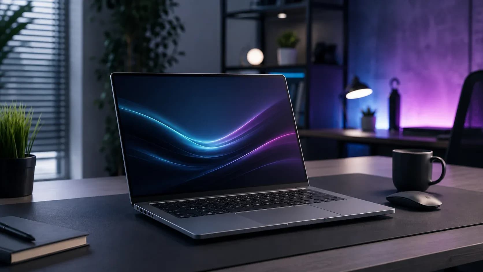 Laptop và PC văn phòng cho thuê tại RIGPC