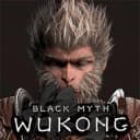 Logo Black Myth: Wukong