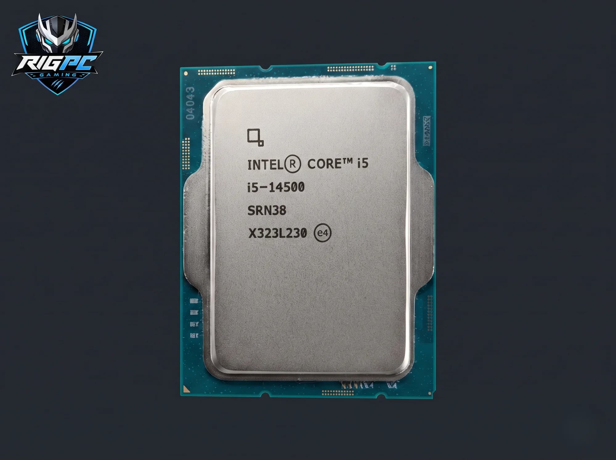 CPU Intel Core i5-14500 LGA1700 — linh kiện máy tính tại RIGPC TP.HCM