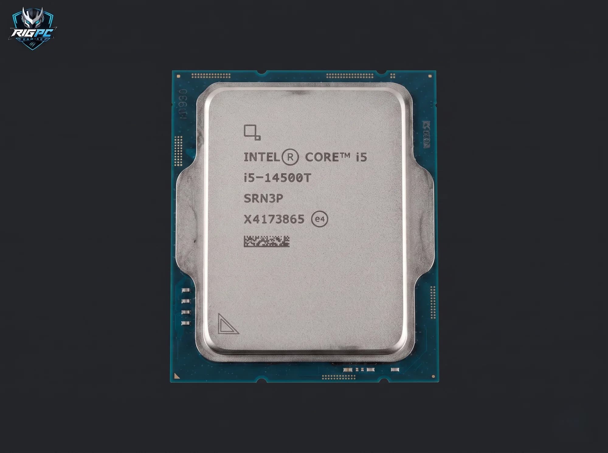 CPU Intel Core i5-14500T LGA1700 — linh kiện máy tính tại RIGPC TP.HCM