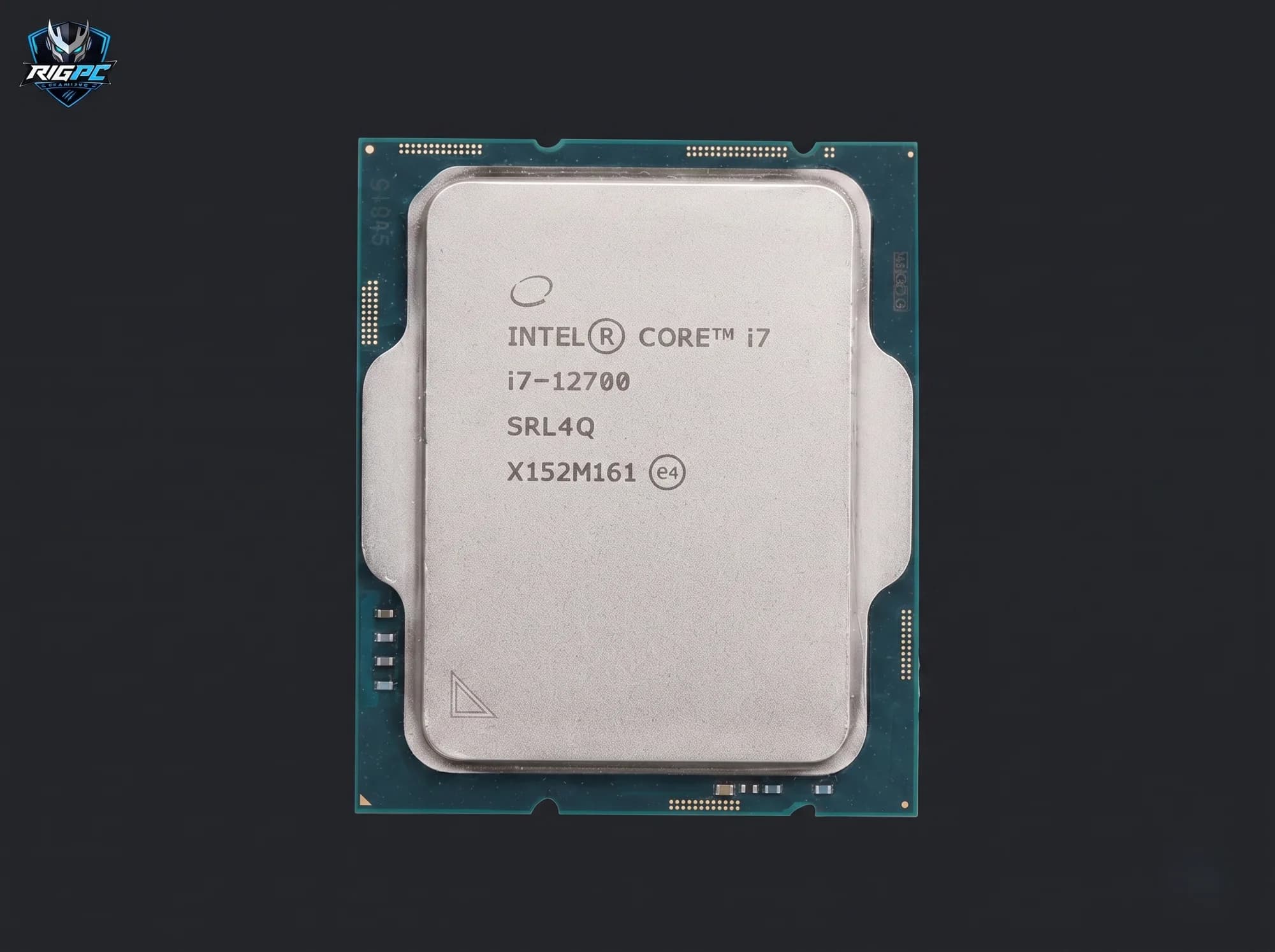 CPU Intel Core i7-12700 LGA1700 — linh kiện máy tính tại RIGPC TP.HCM
