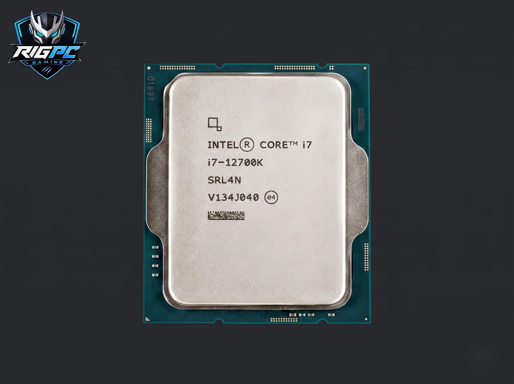 CPU Intel Core i7-12700K LGA1700 — linh kiện máy tính tại RIGPC TP.HCM