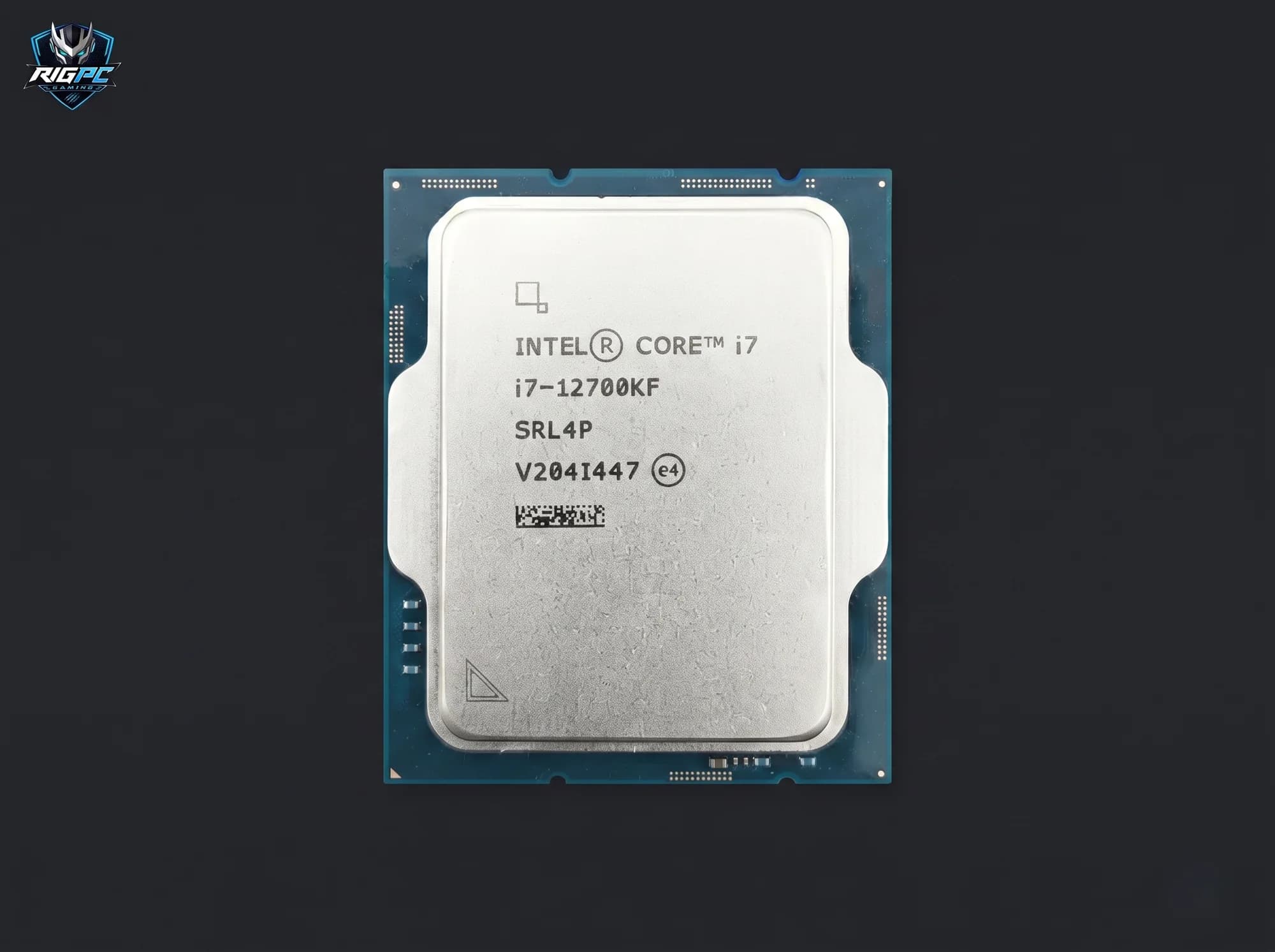 CPU Intel Core i7-12700KF LGA1700 — linh kiện máy tính tại RIGPC TP.HCM