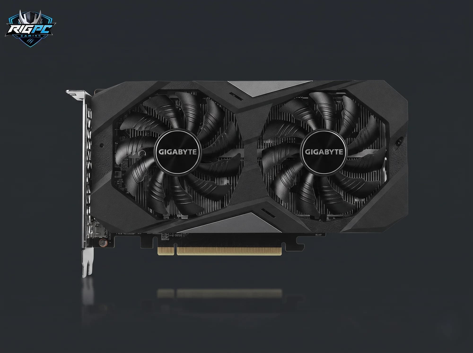 VGA 6GB RTX 30250 — linh kiện máy tính tại RIGPC TP.HCM