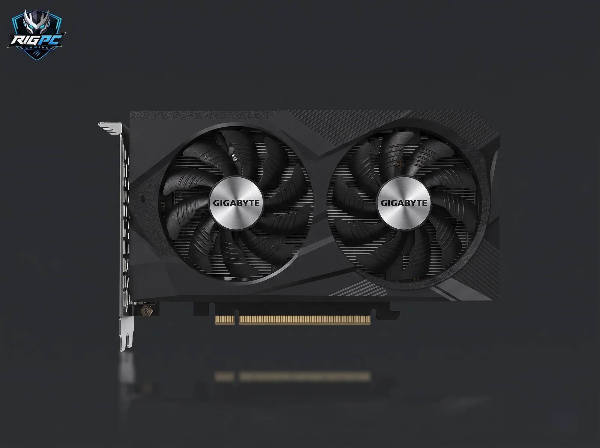 VGA SUPX RTX 3060 12GB GDDR6 — linh kiện máy tính tại RIGPC TP.HCM
