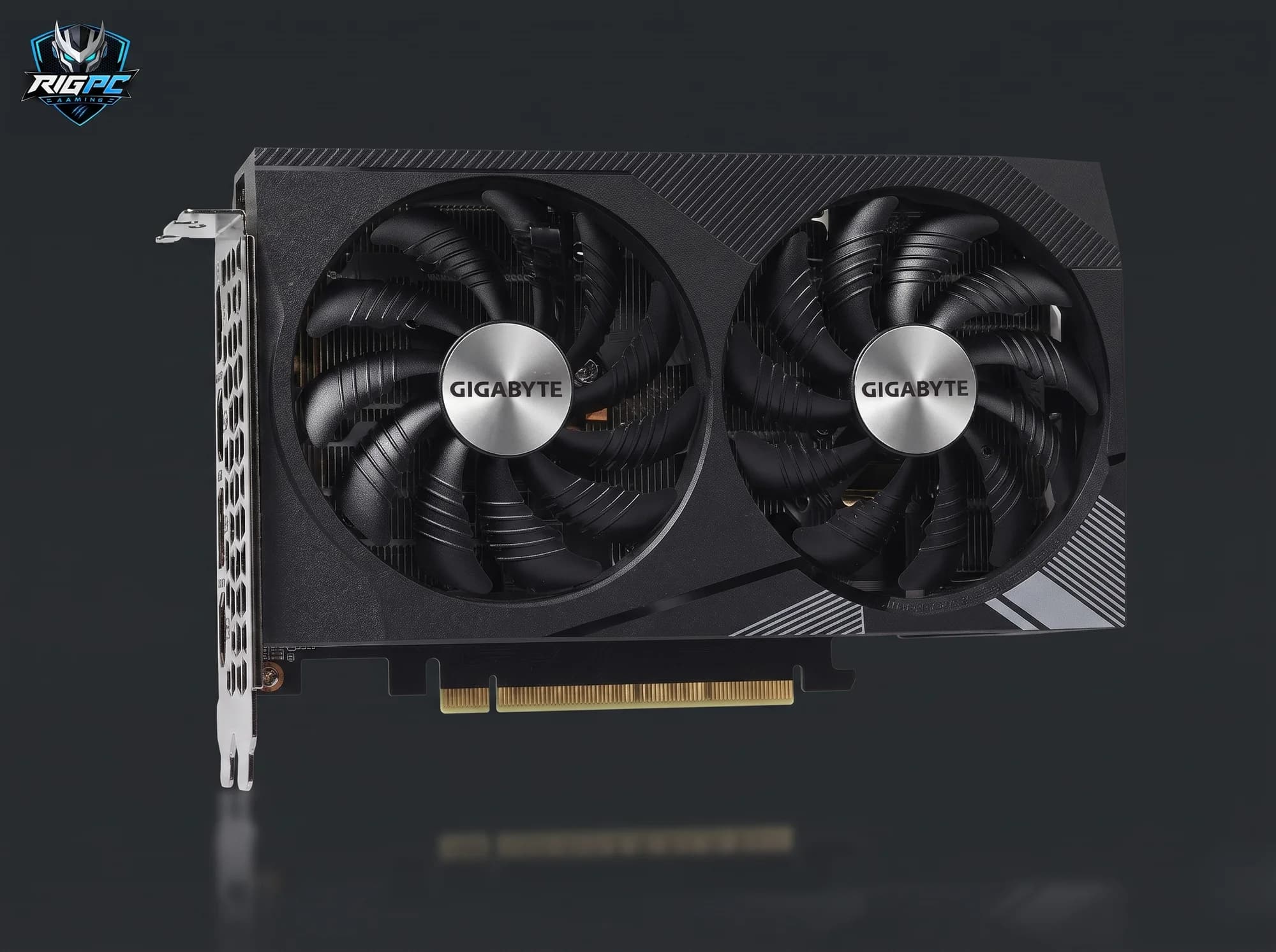 VGA SUPX RTX 3060 12GB GDDR6 V2 — linh kiện máy tính tại RIGPC TP.HCM
