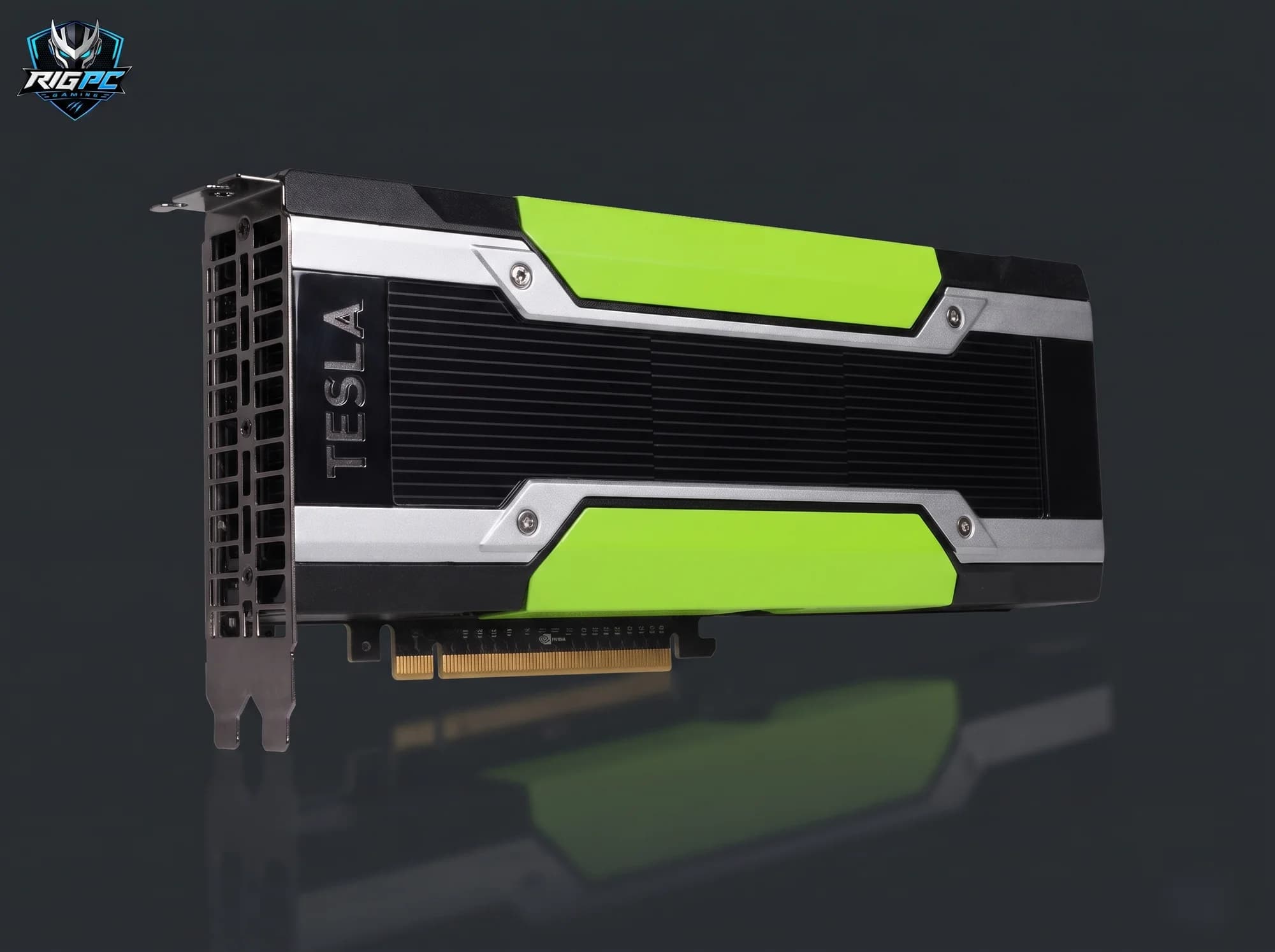 VGA NVIDIA Tesla K80 — linh kiện máy tính tại RIGPC TP.HCM
