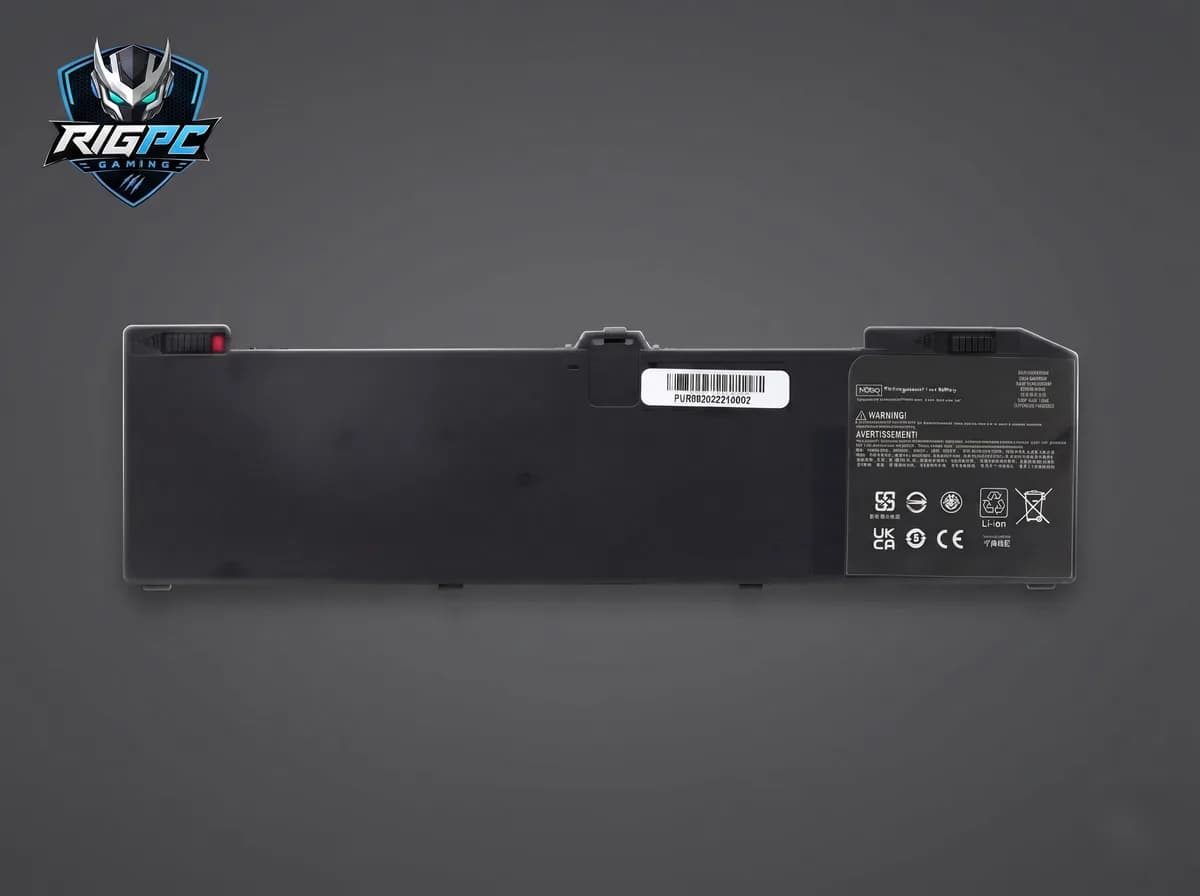 Thay pin MacBook 12 Retina (A1534)