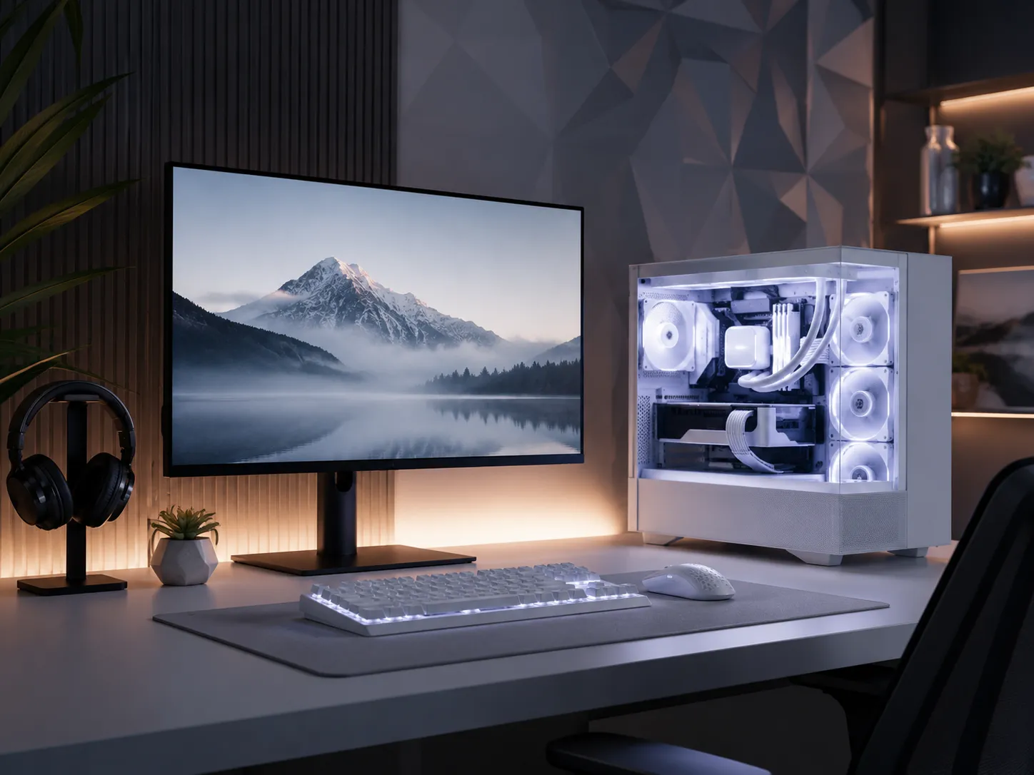 PC gaming cũ RIGPC đã kiểm định – cấu hình Intel Core i5-10400F GTX 1660 Super 6GB