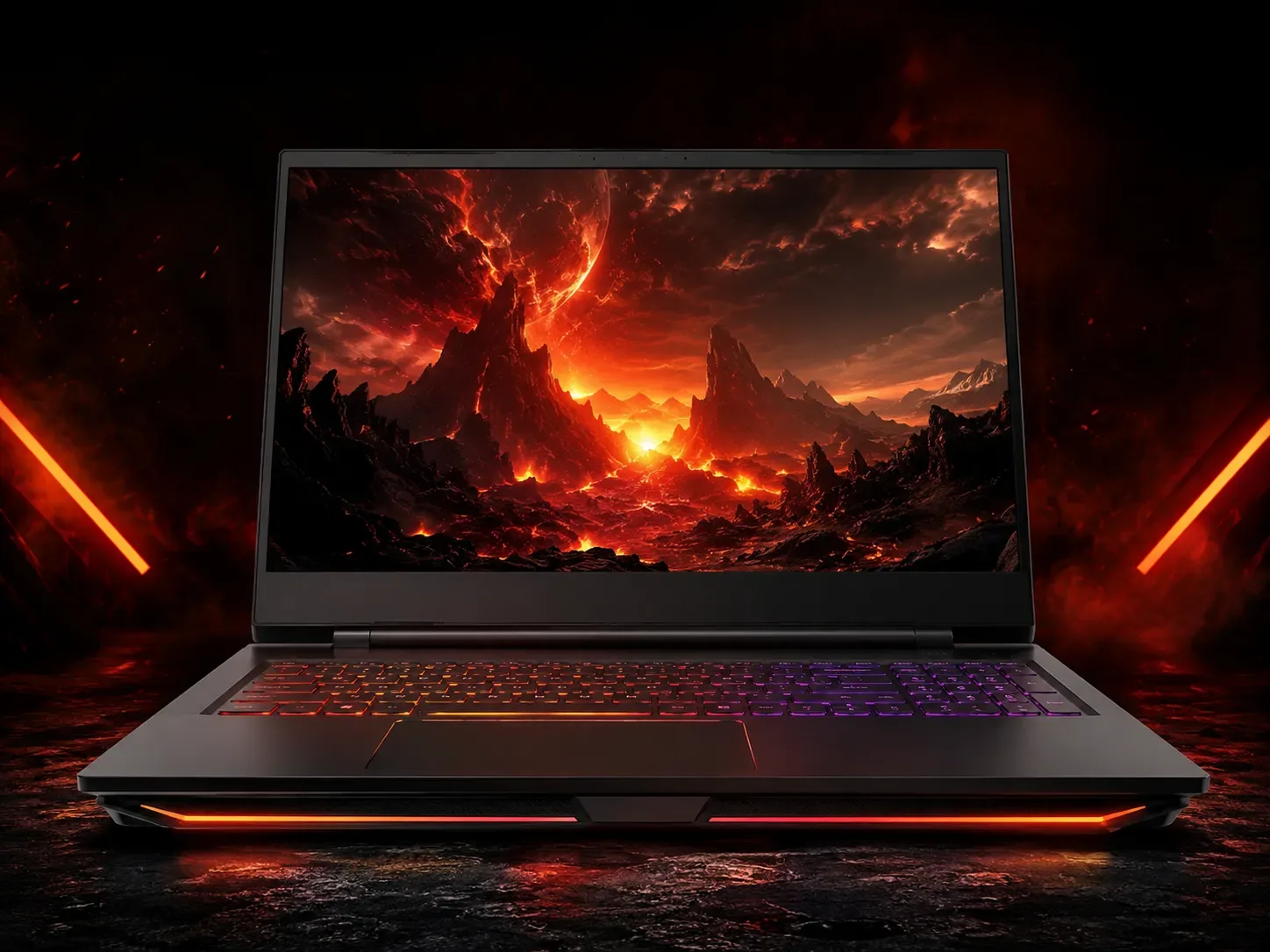 MSI Raider GE66 12UHS