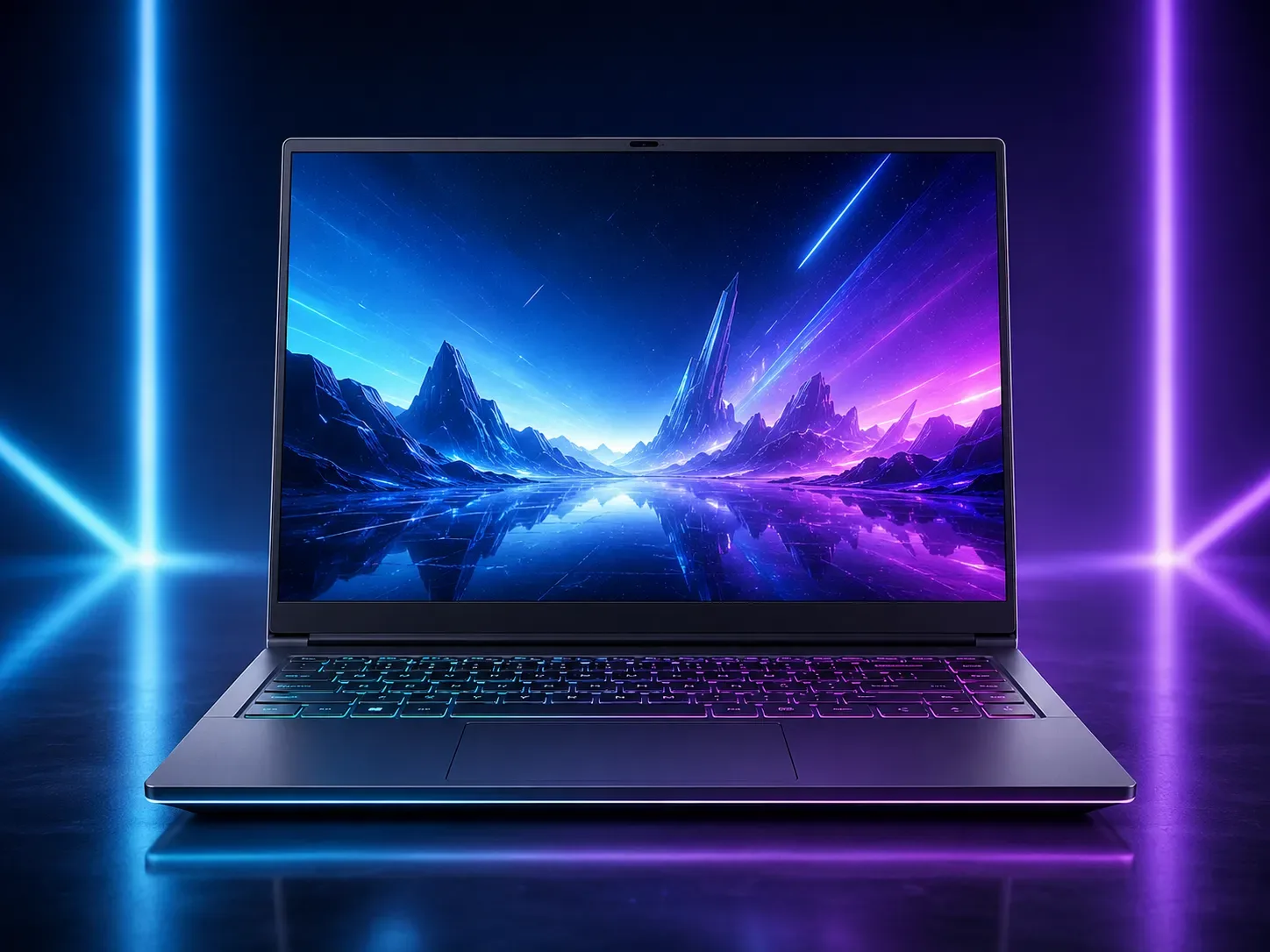 Lenovo Legion 5 Pro Gen 7