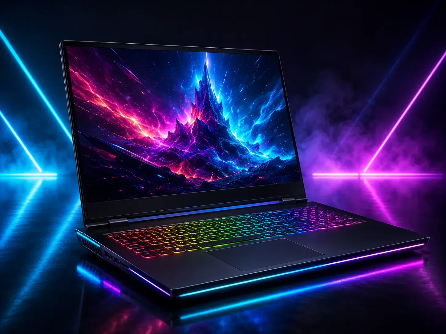Lenovo Legion 5 Gen 6 AMD
