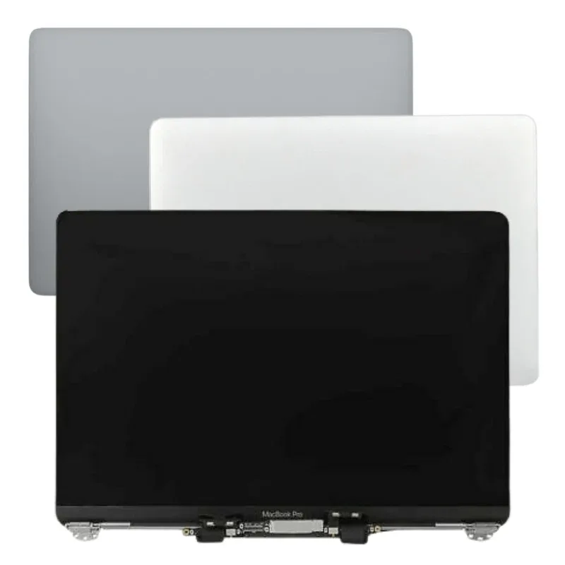 Linh kiện — Thay màn hình MacBook thực tế tại RIGPC